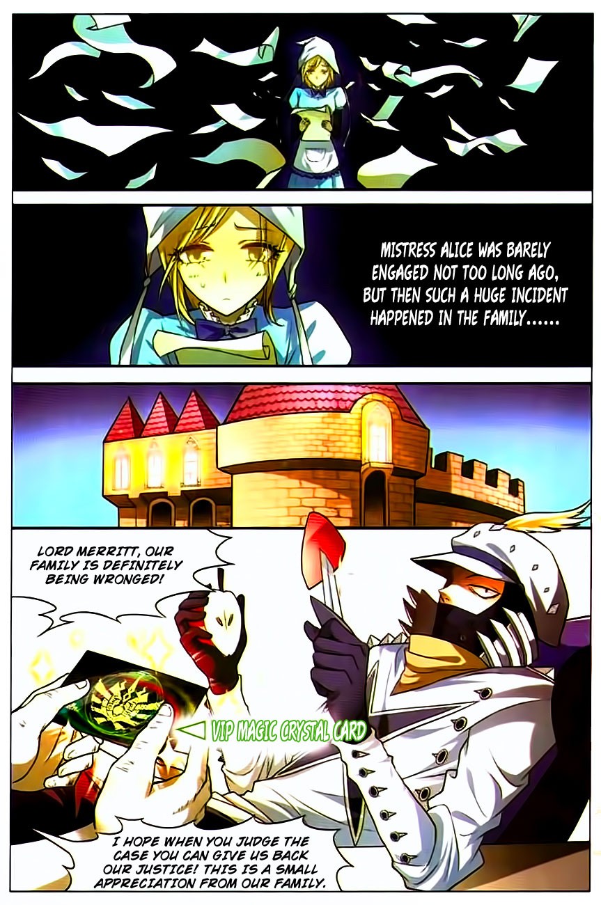 Read Panlong Manga Online