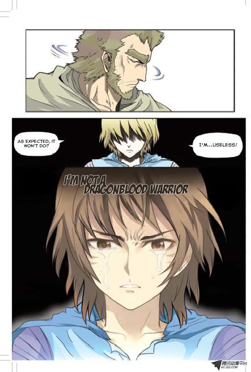 Read Panlong Manga Online