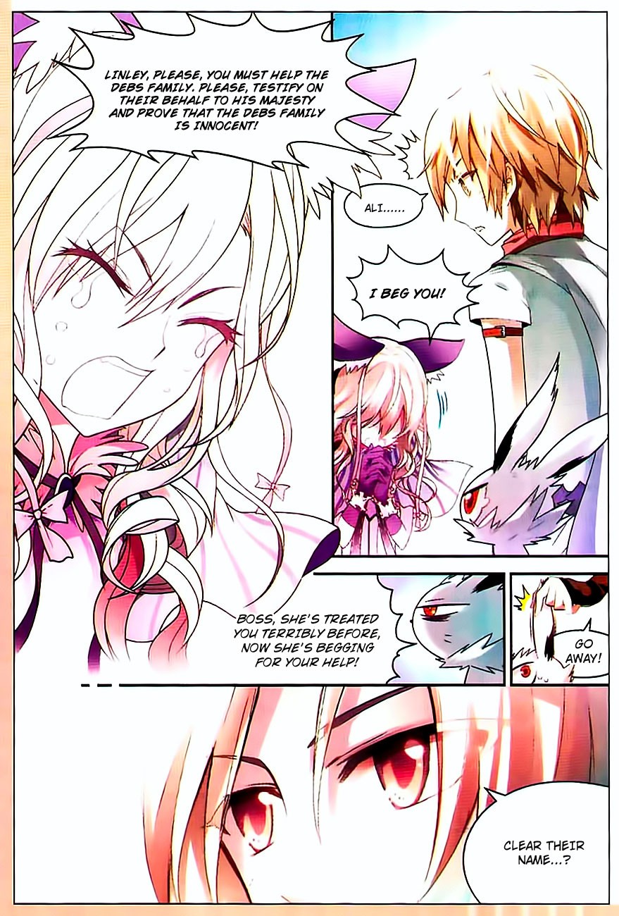 Read Panlong Manga Online