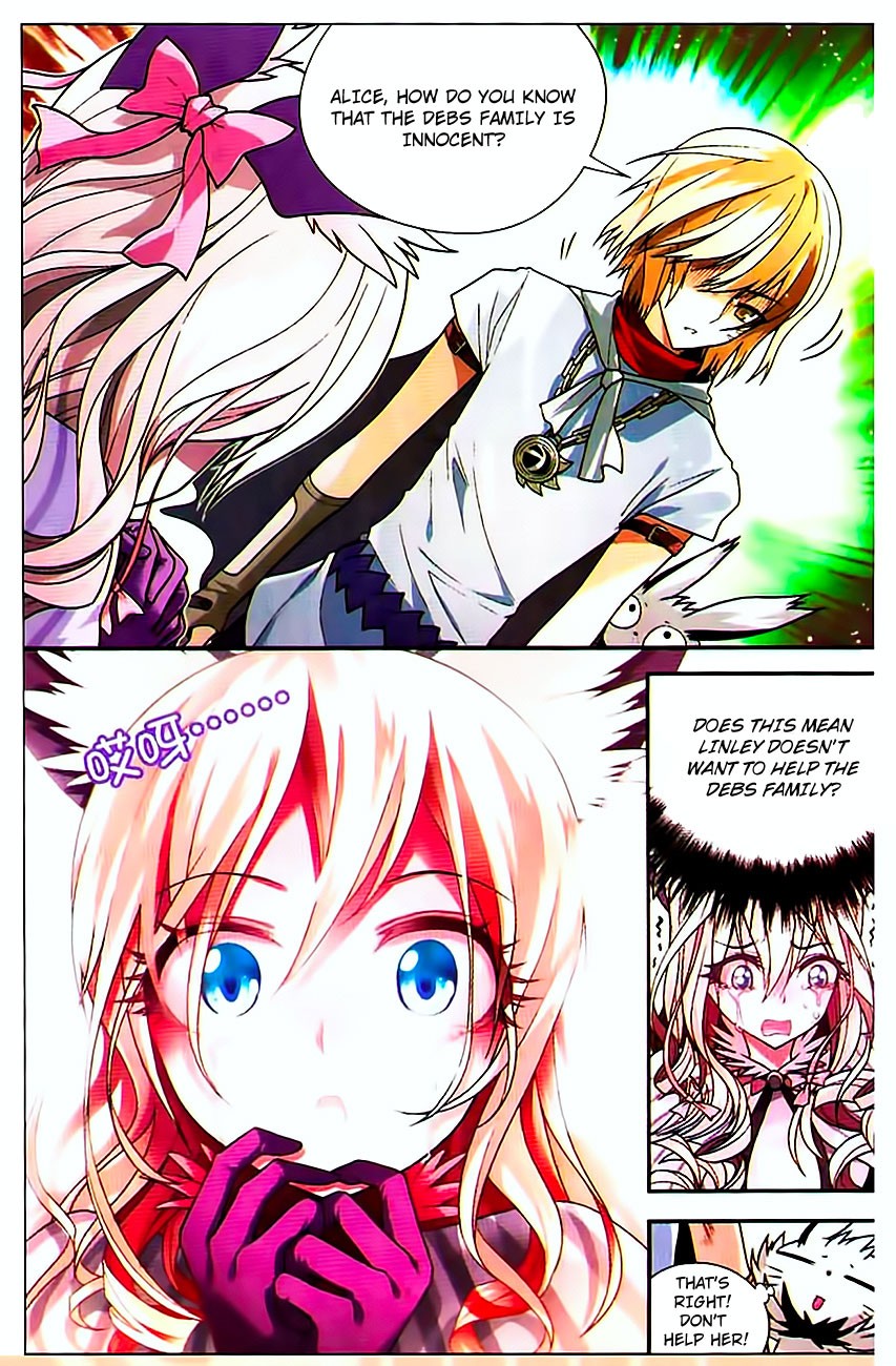 Read Panlong Manga Online