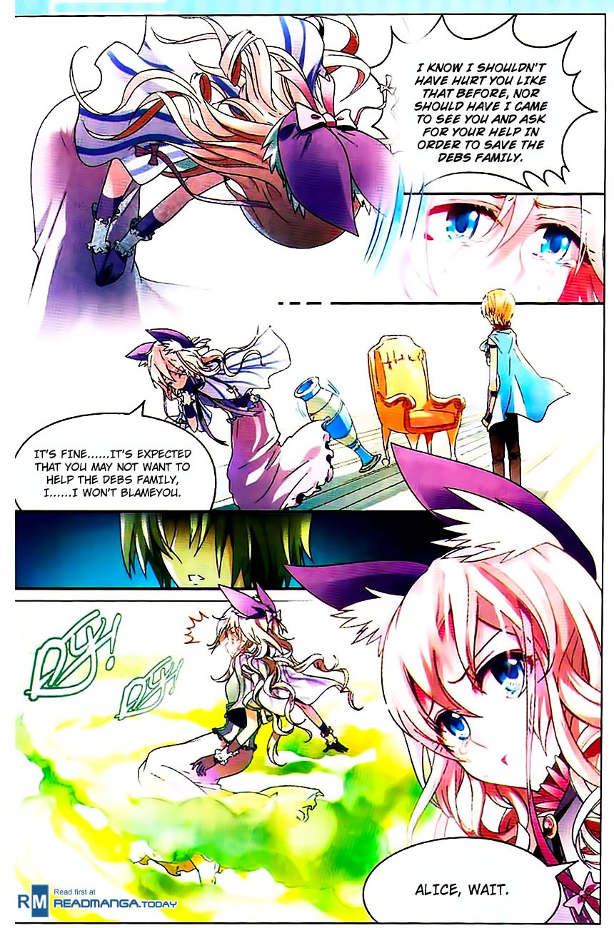 Read Panlong Manga Online