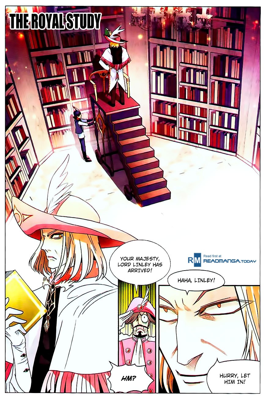 Read Panlong Manga Online
