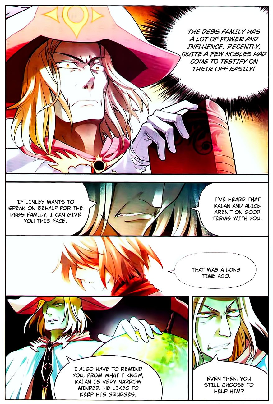Read Panlong Manga Online