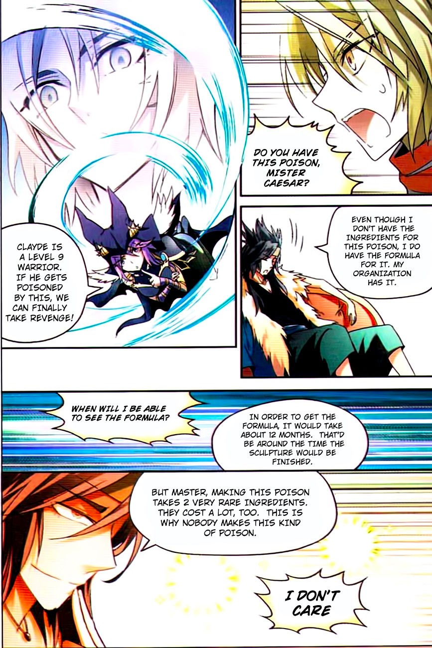 Read Panlong Manga Online
