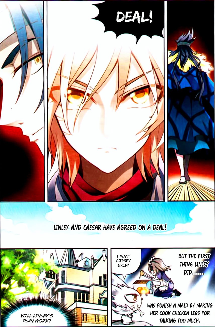 Read Panlong Manga Online