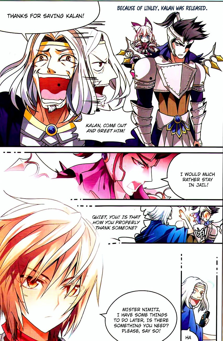 Read Panlong Manga Online