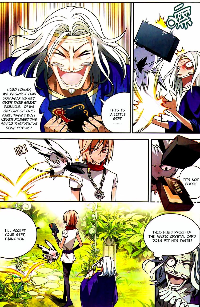Read Panlong Manga Online