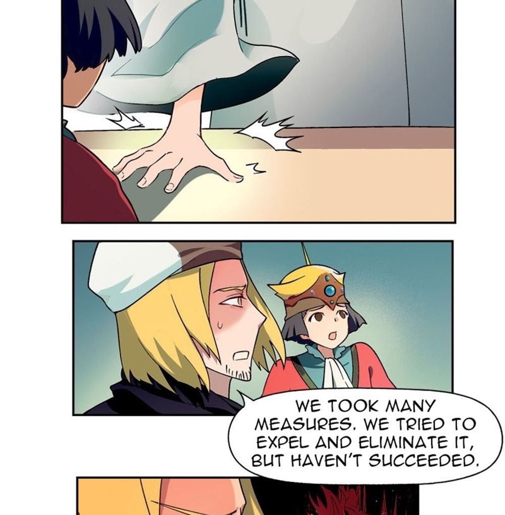 Read Panlong Manga Online