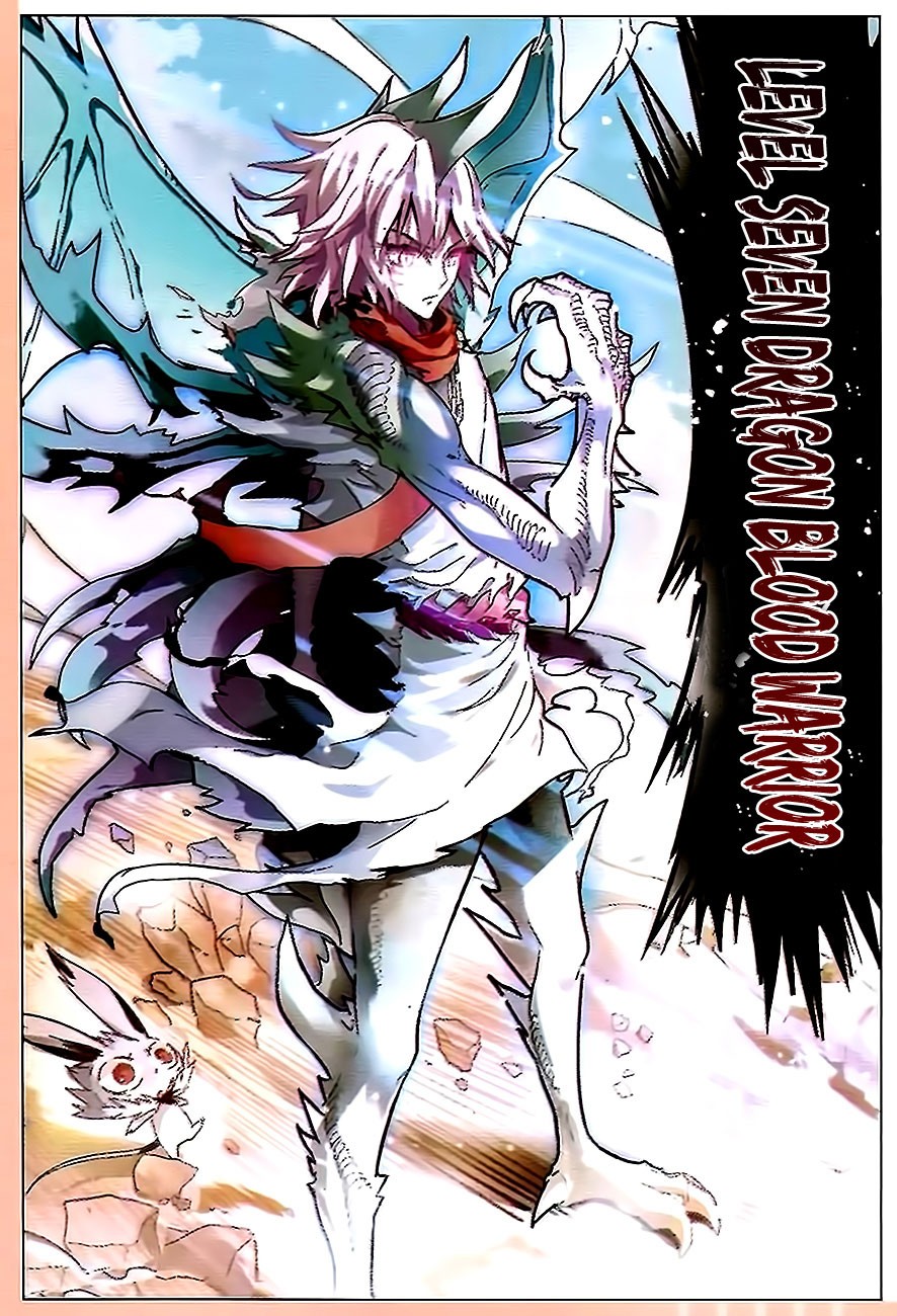 Read Panlong Manga Online