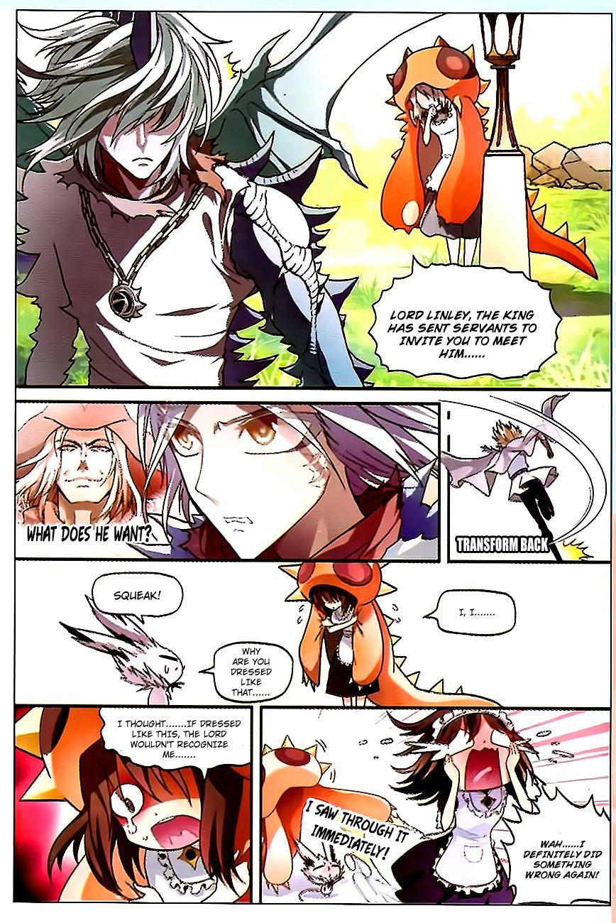 Read Panlong Manga Online