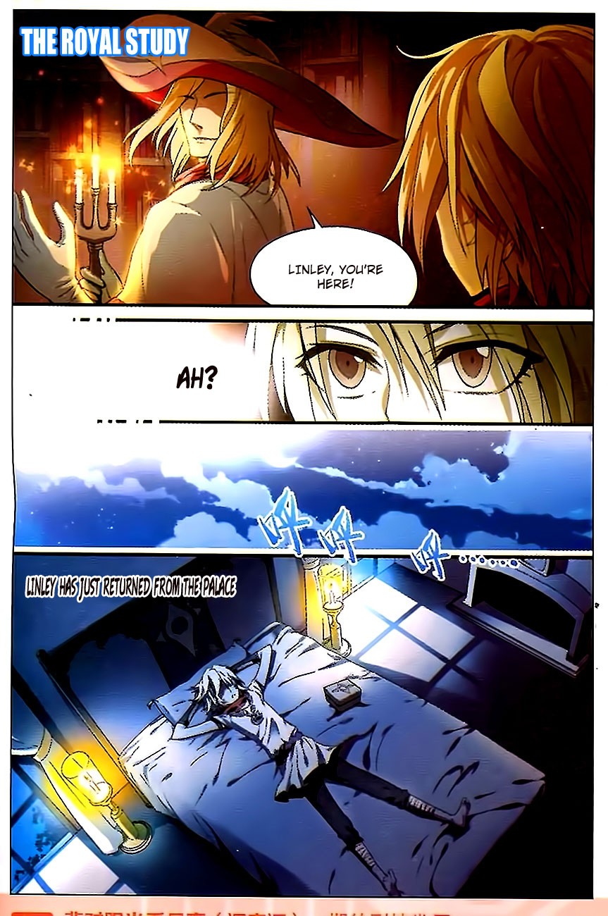 Read Panlong Manga Online