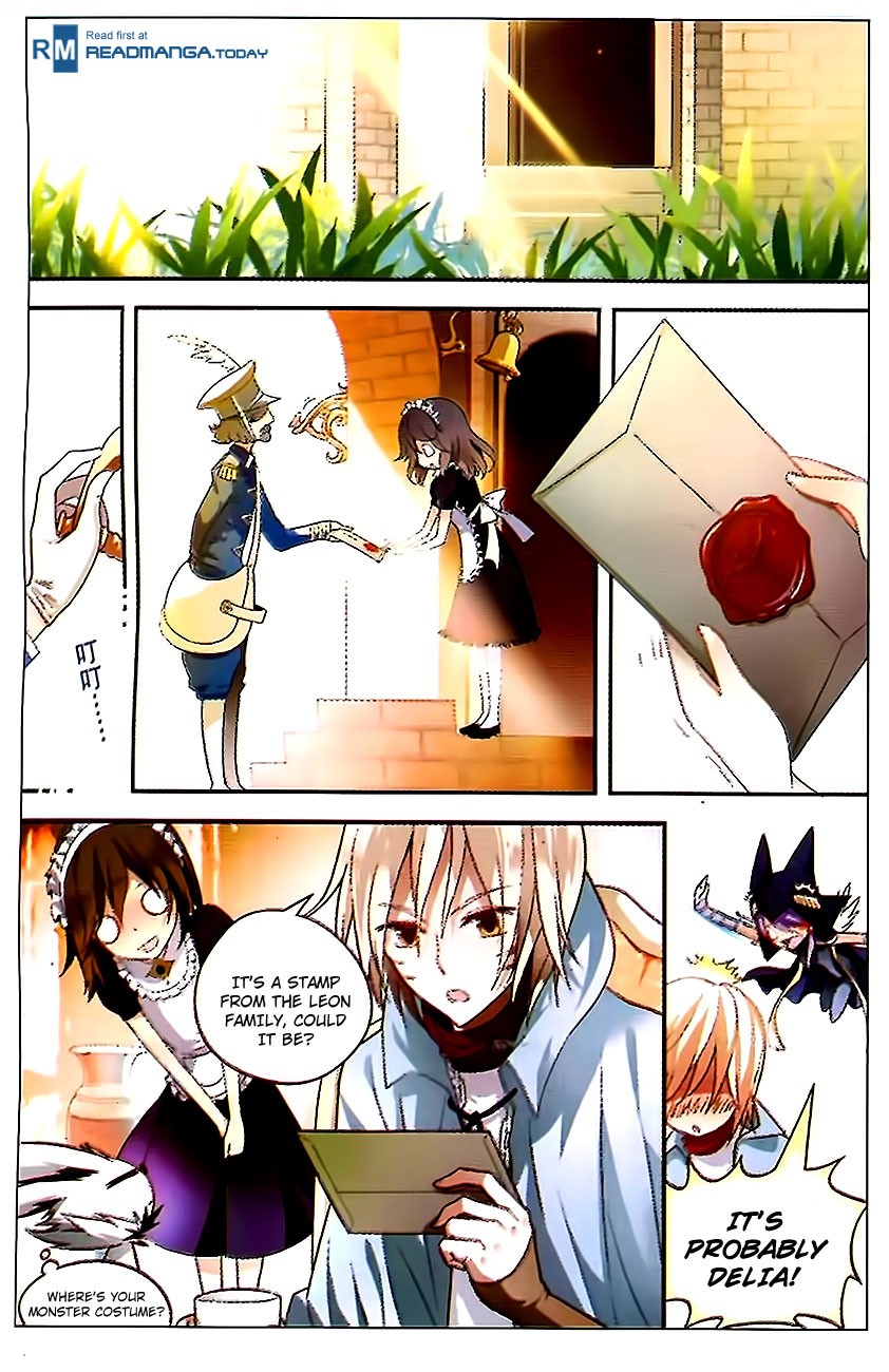 Read Panlong Manga Online