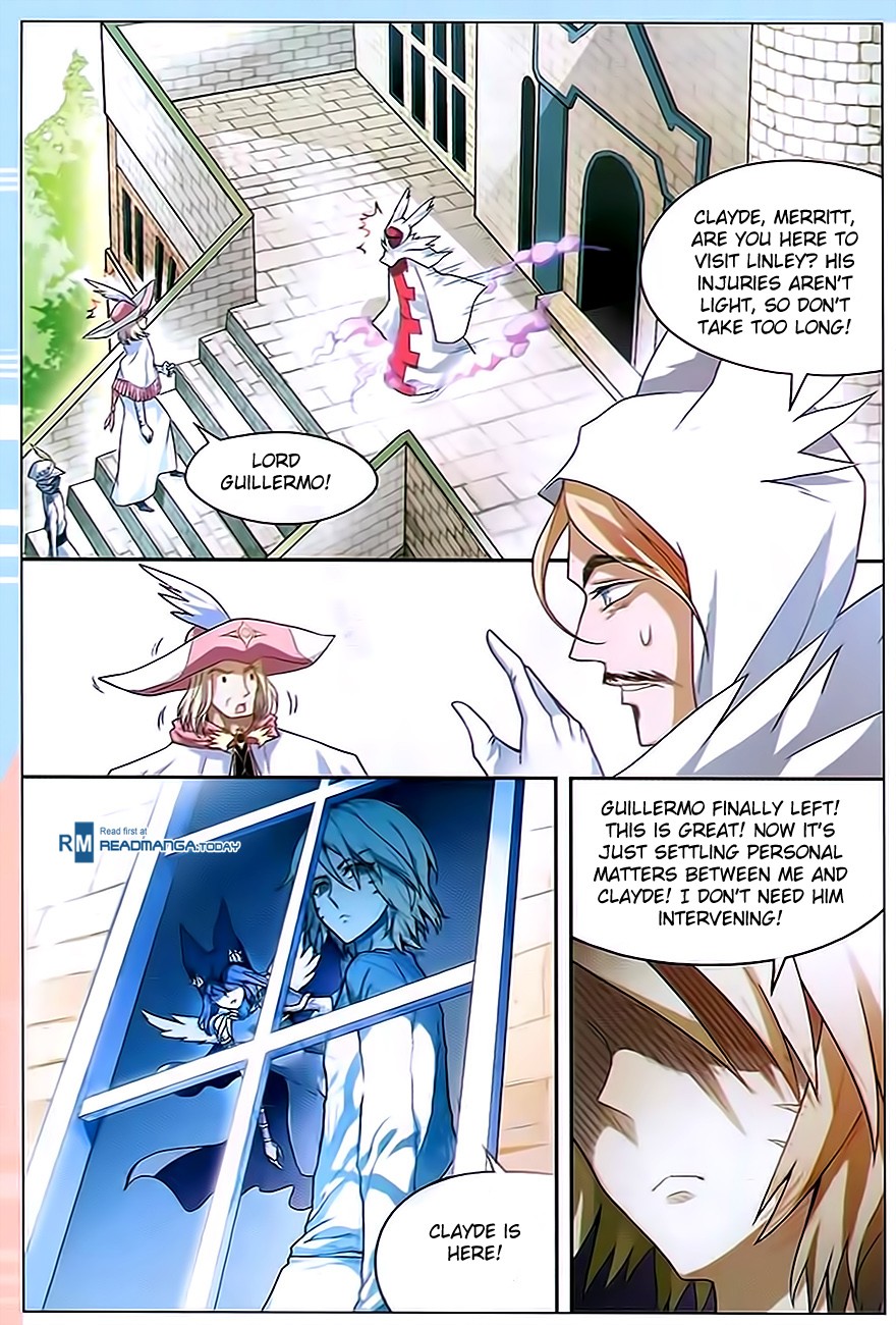 Read Panlong Manga Online