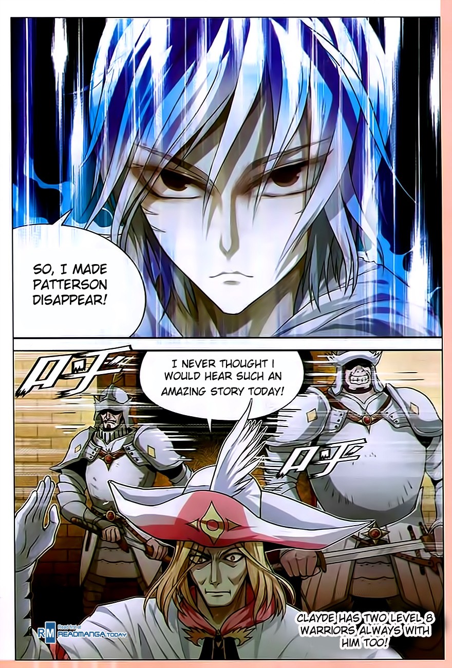 Read Panlong Manga Online