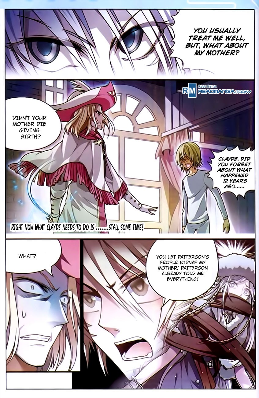 Read Panlong Manga Online