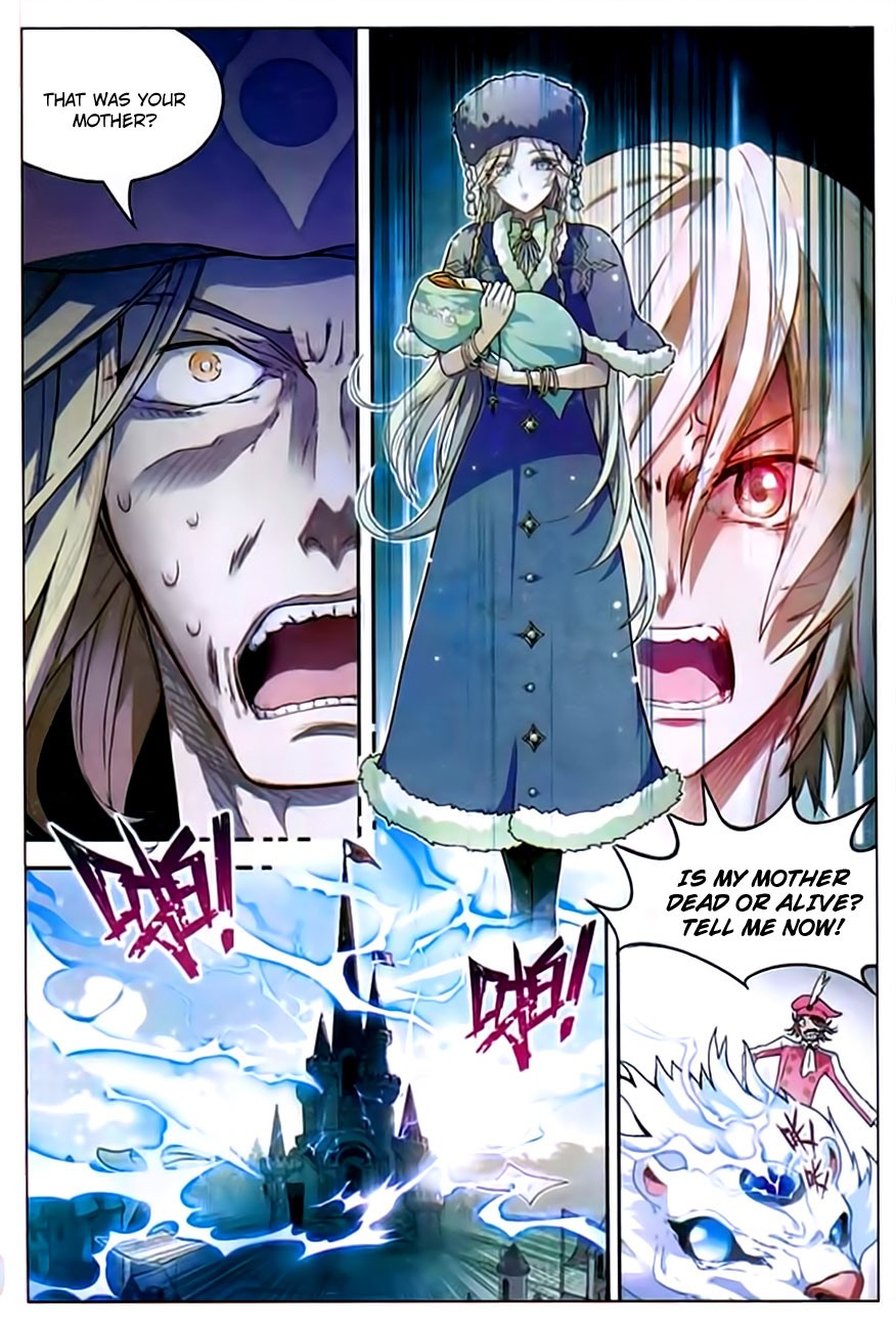 Read Panlong Manga Online