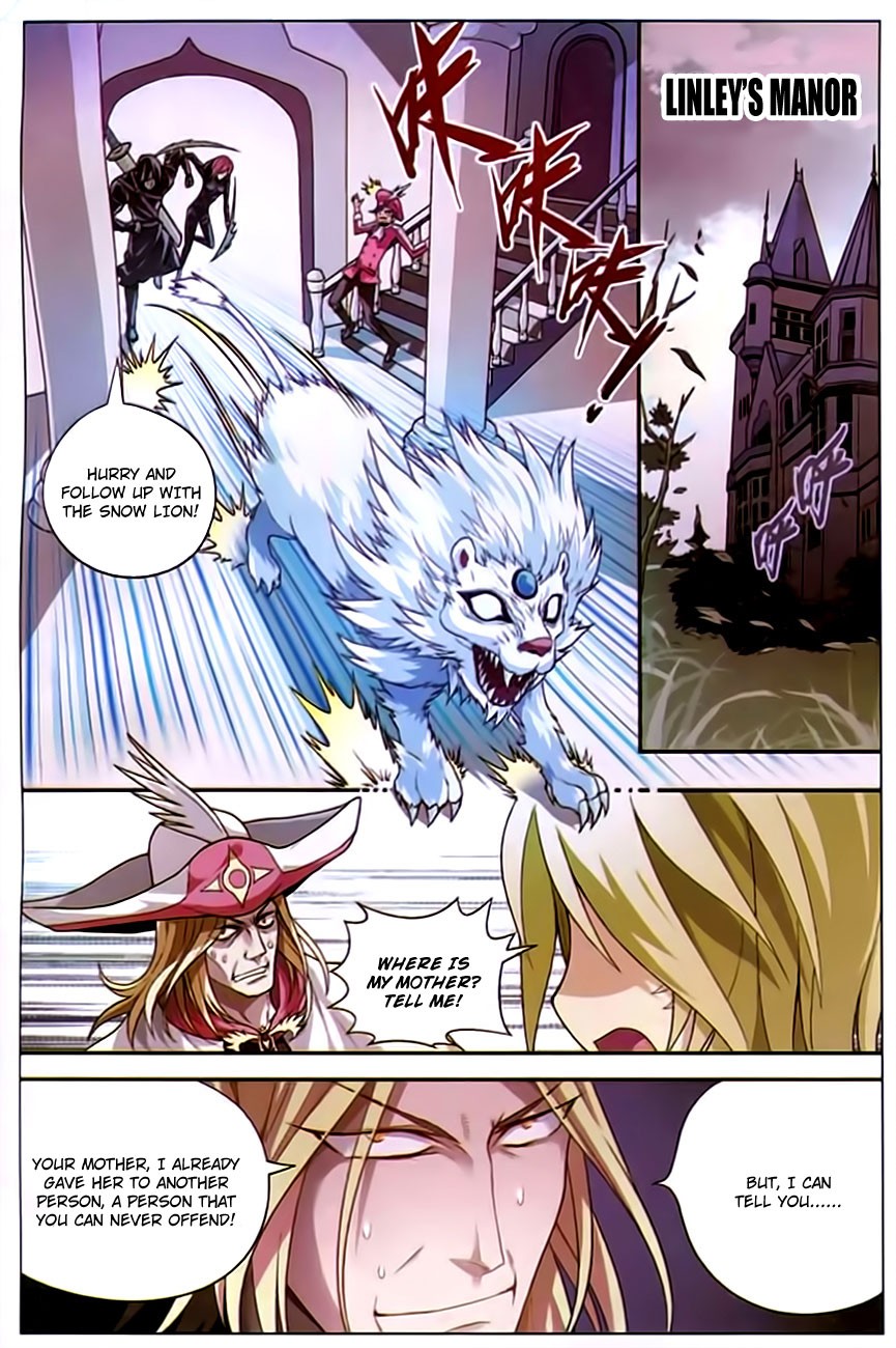 Read Panlong Manga Online