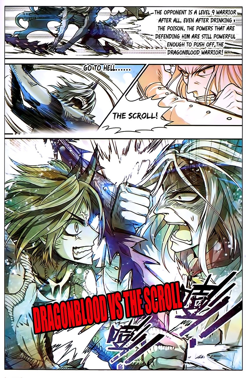 Read Panlong Manga Online