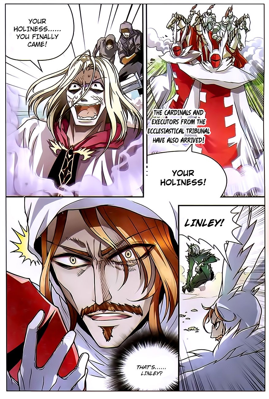 Read Panlong Manga Online