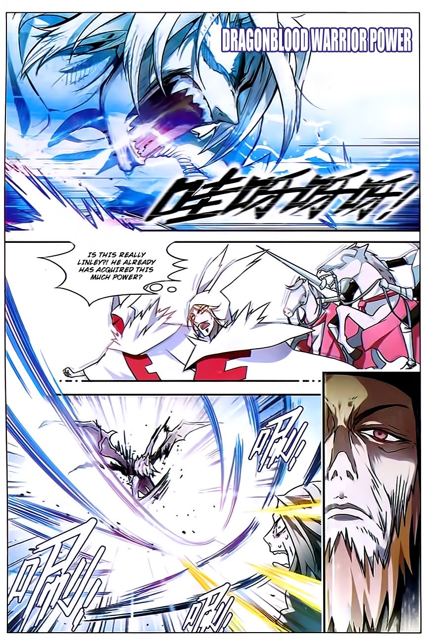 Read Panlong Manga Online