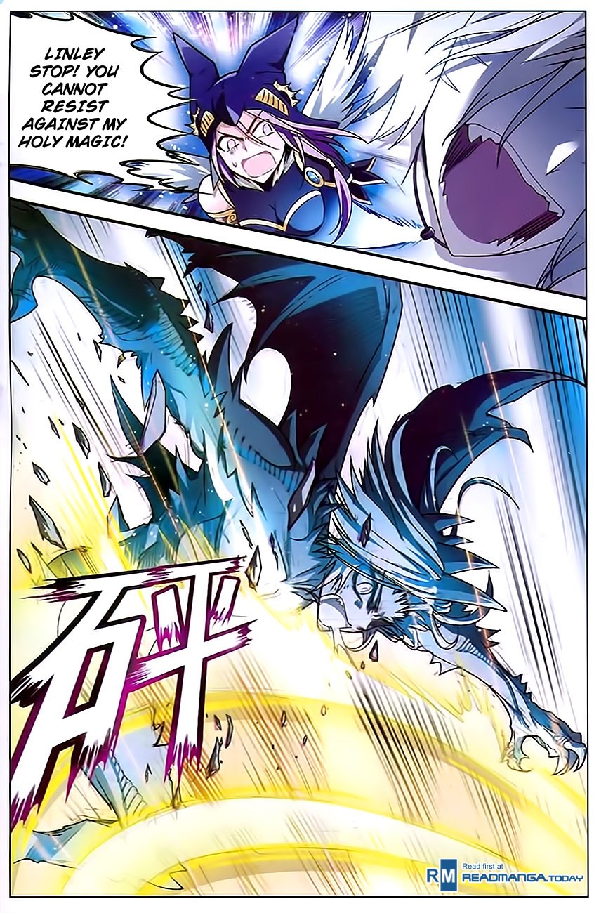 Read Panlong Manga Online