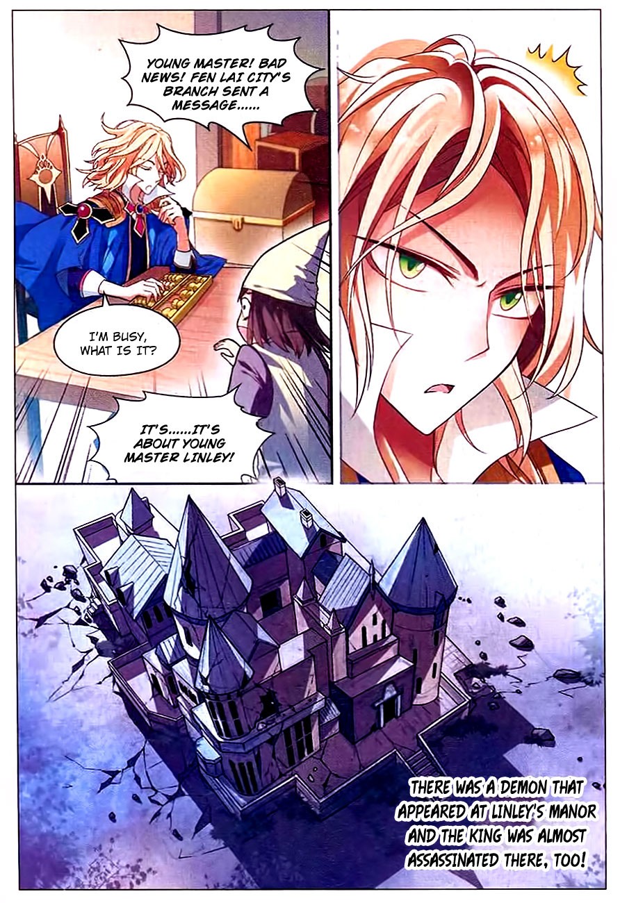 Read Panlong Manga Online