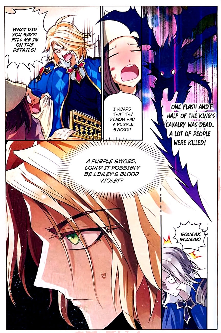 Read Panlong Manga Online
