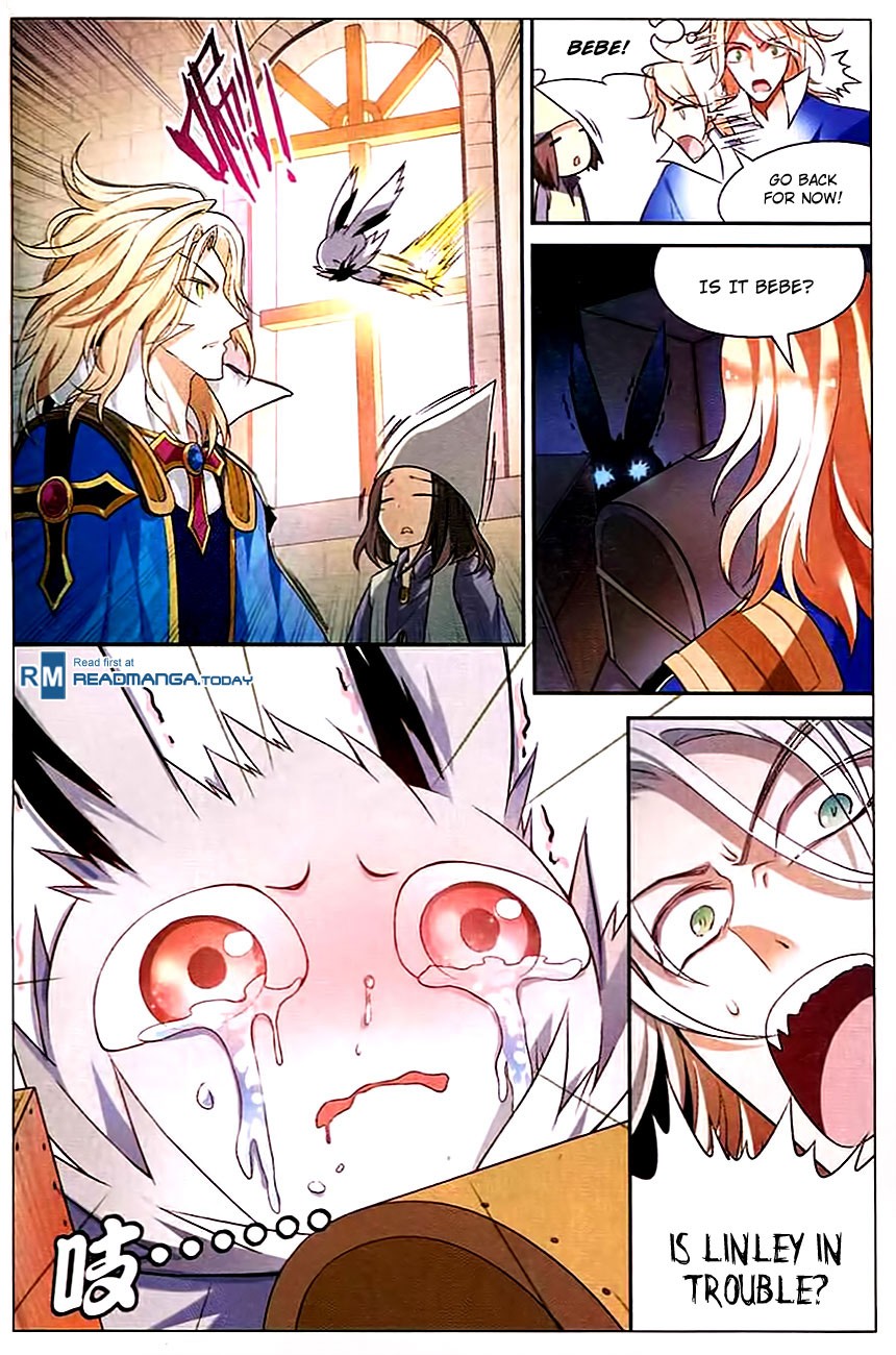 Read Panlong Manga Online