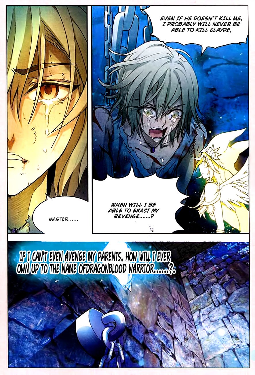 Read Panlong Manga Online
