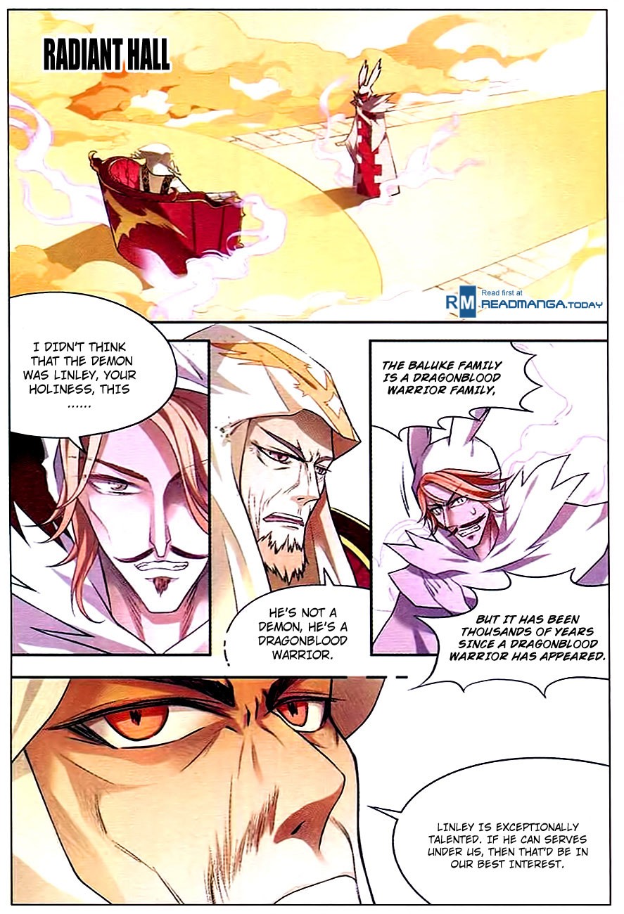 Read Panlong Manga Online