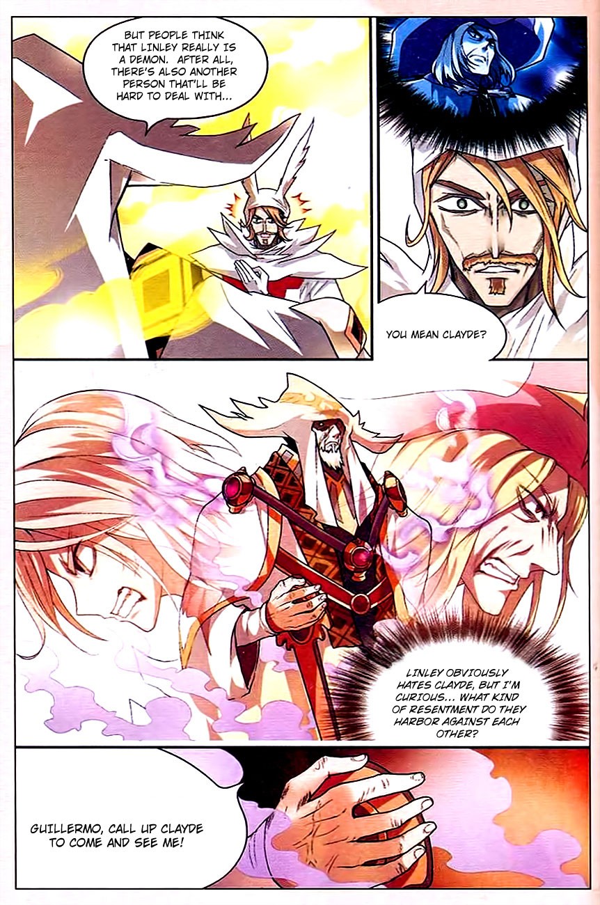 Read Panlong Manga Online