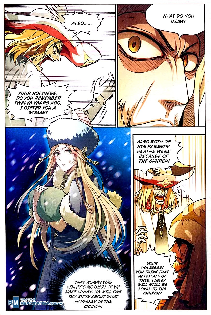 Read Panlong Manga Online