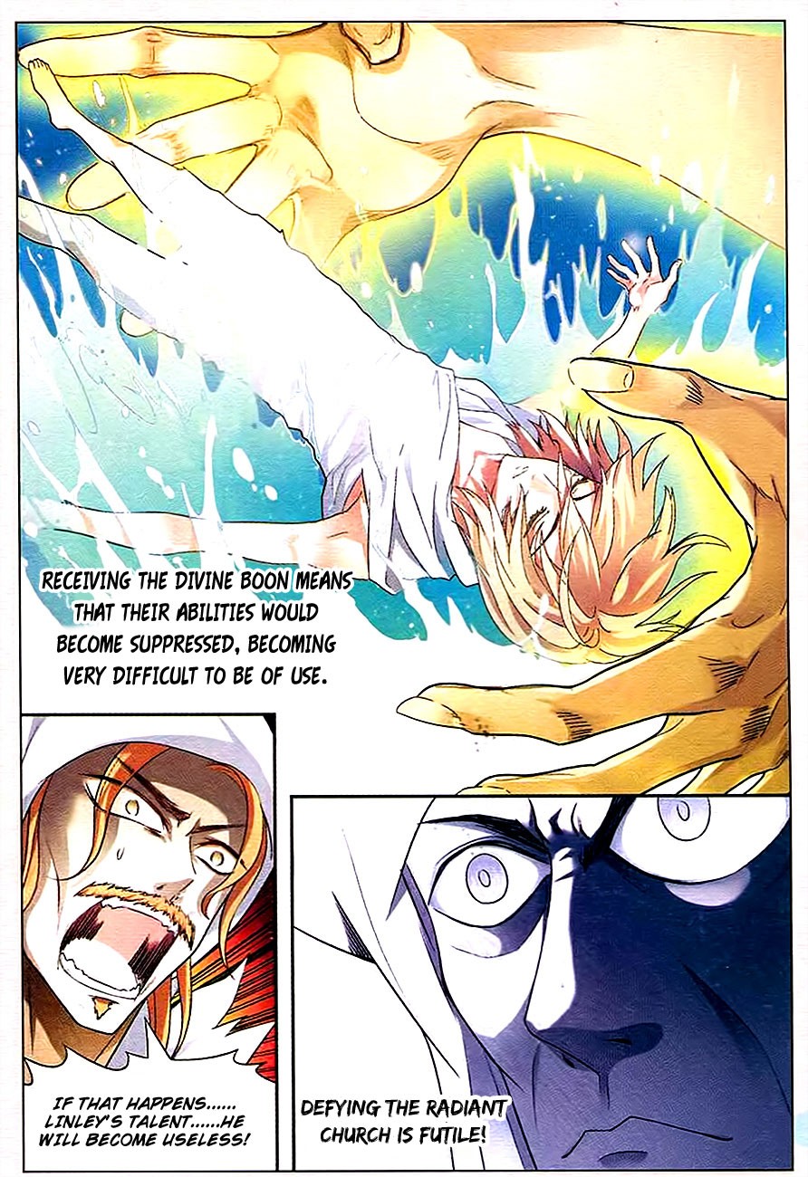Read Panlong Manga Online