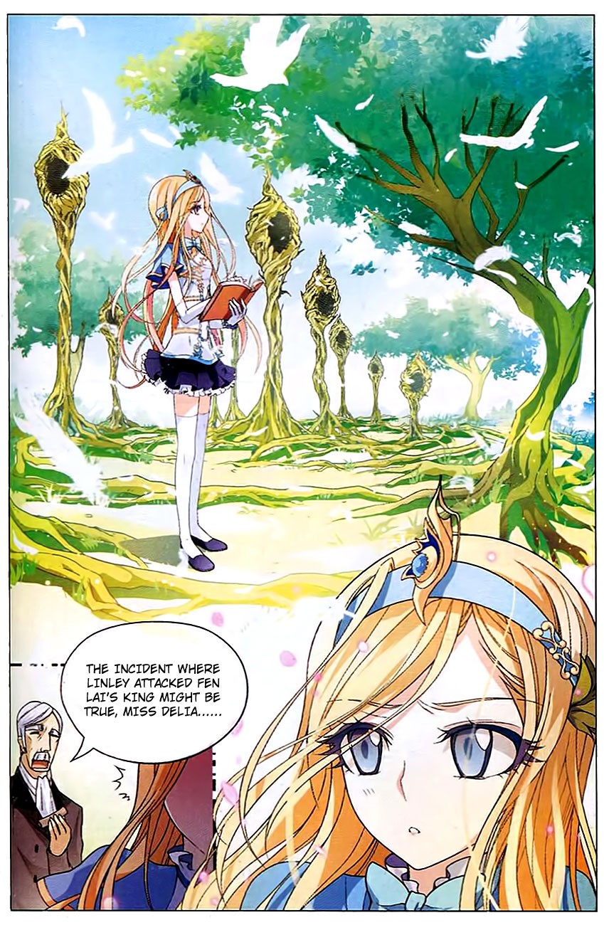 Read Panlong Manga Online