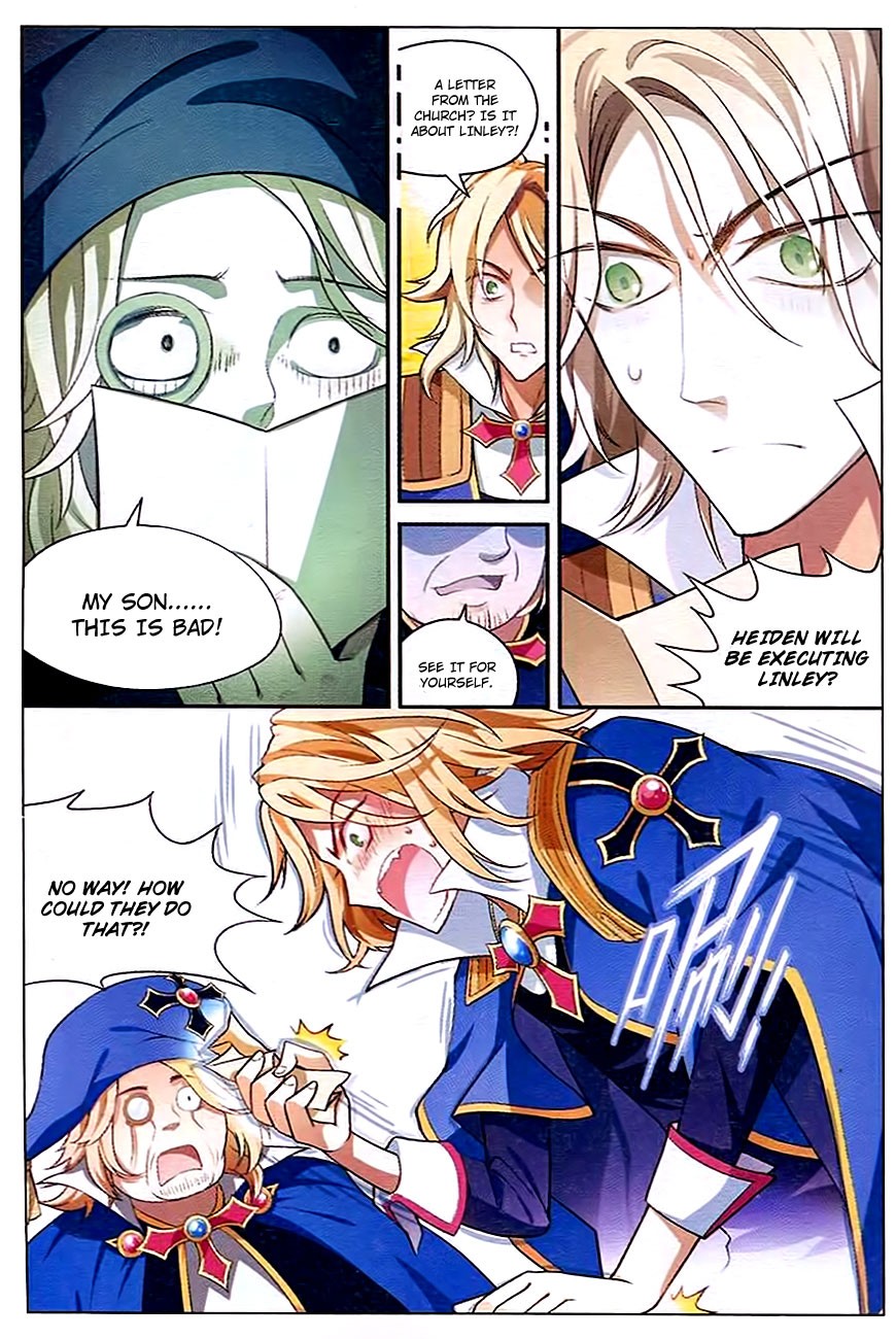 Read Panlong Manga Online