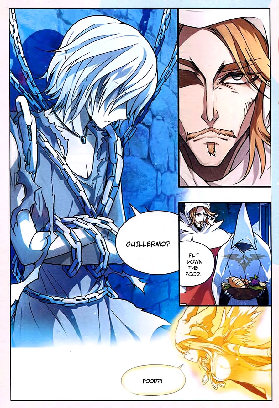 Read Panlong Manga Online