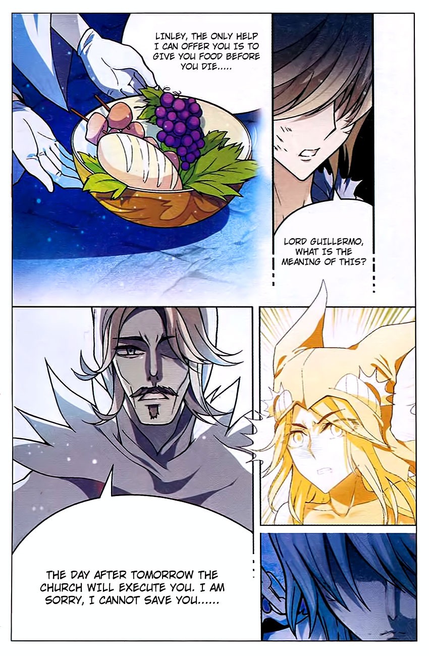 Read Panlong Manga Online