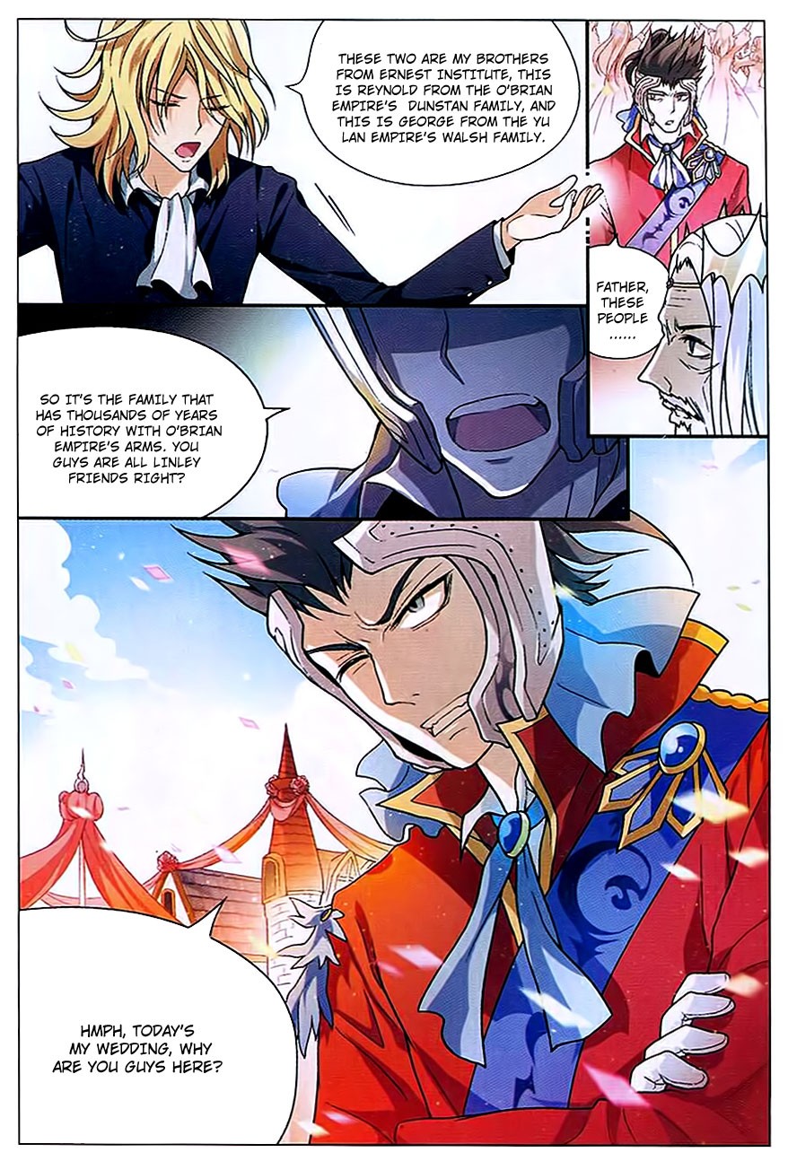Read Panlong Manga Online