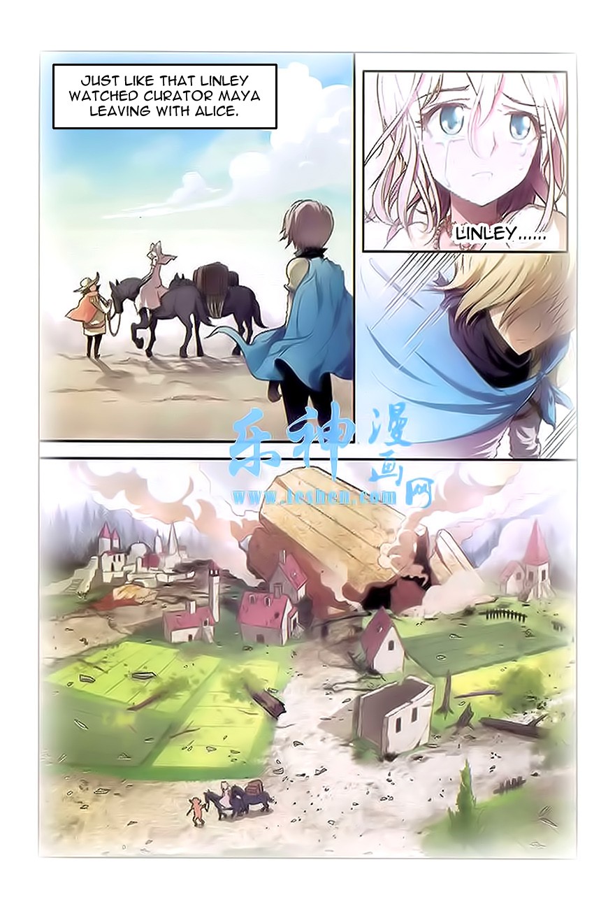 Read Panlong Manga Online