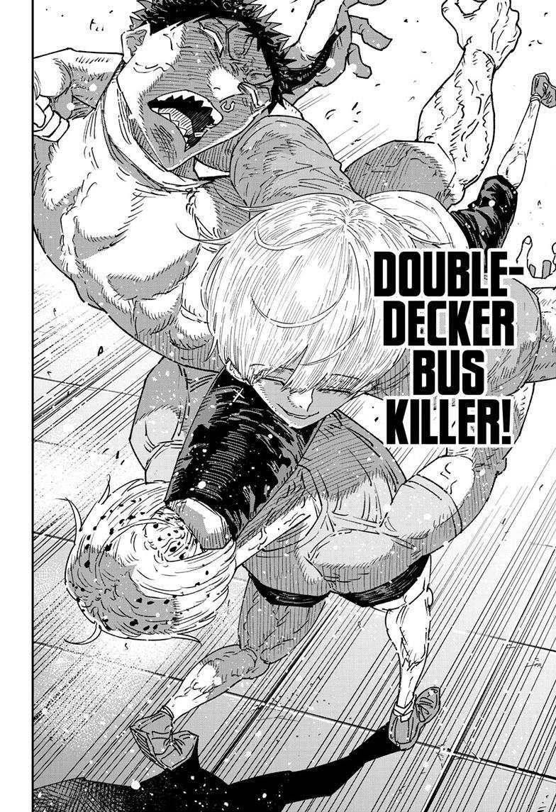 Read Parashoppers Manga Online