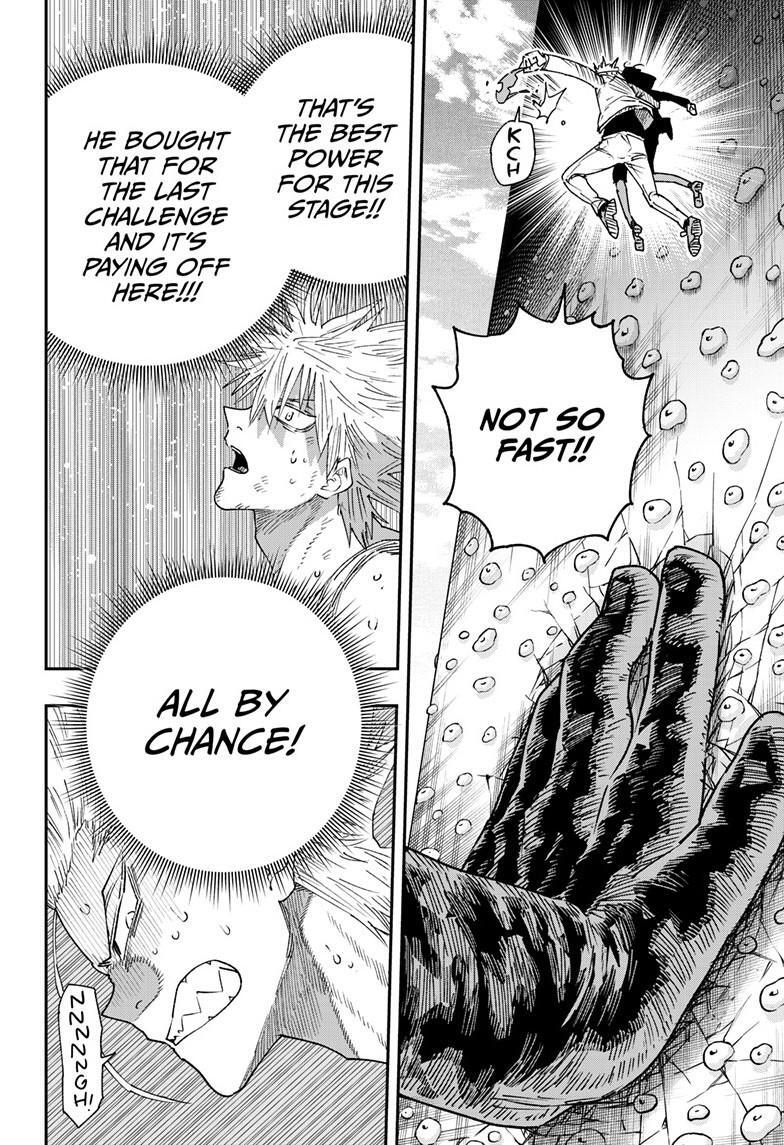Read Parashoppers Manga Online