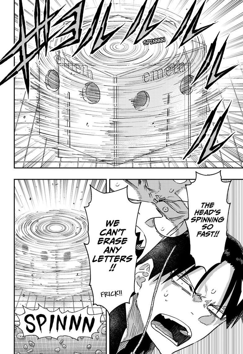 Read Parashoppers Manga Online