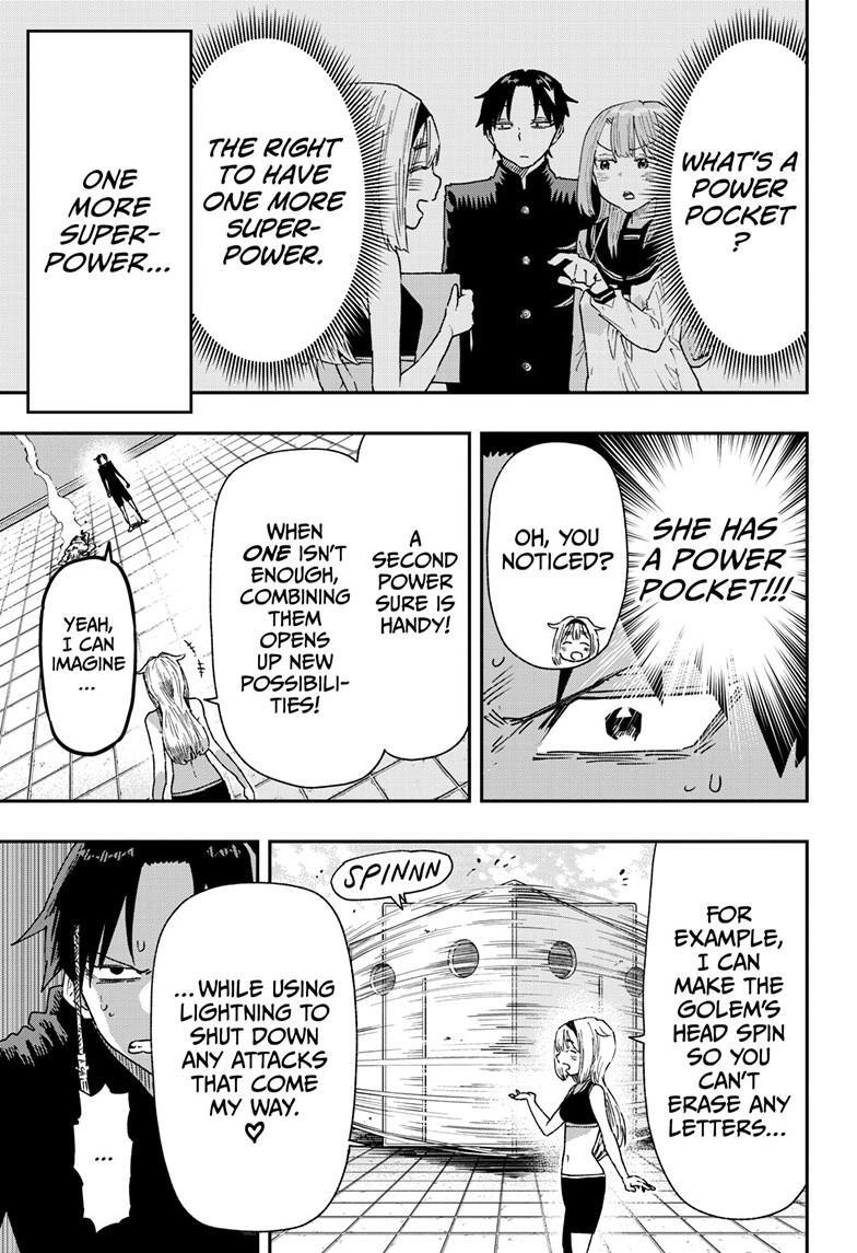 Read Parashoppers Manga Online