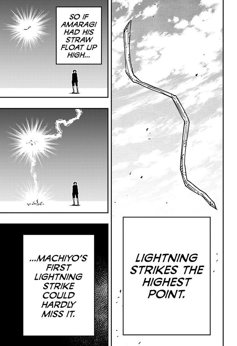 Read Parashoppers Manga Online