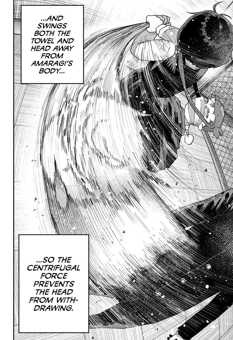 Read Parashoppers Manga Online