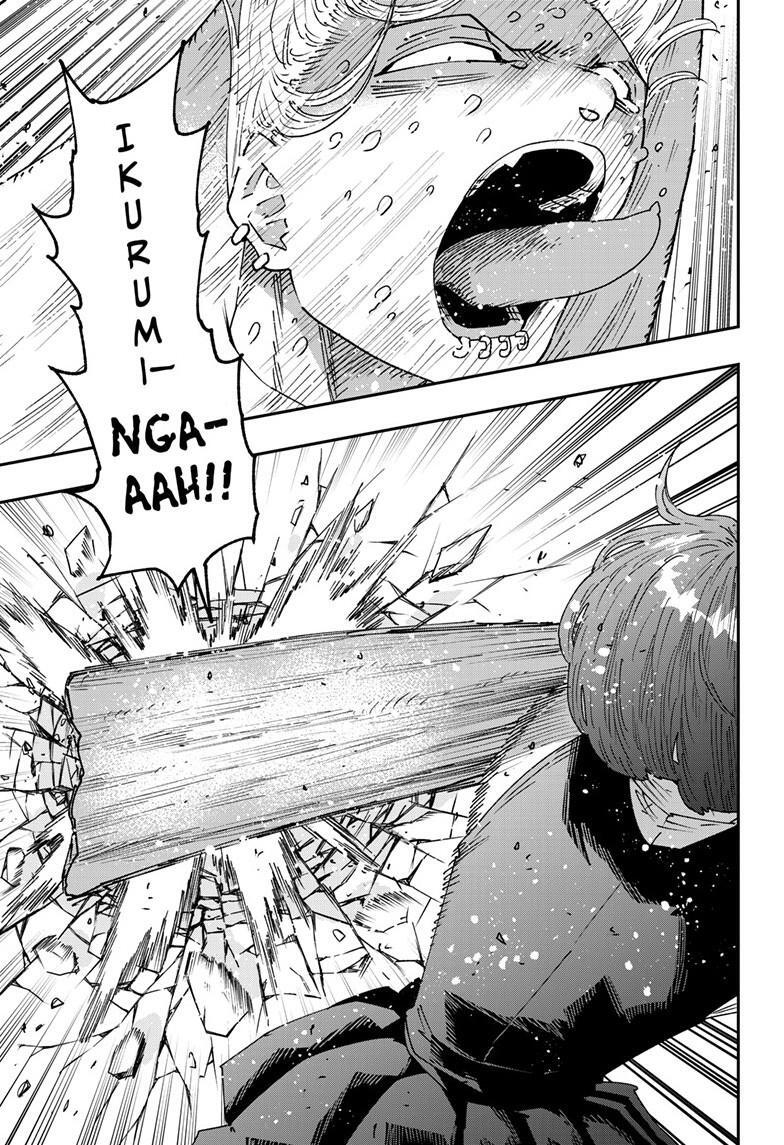 Read Parashoppers Manga Online