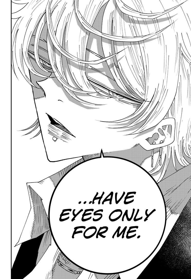 Read Parashoppers Manga Online