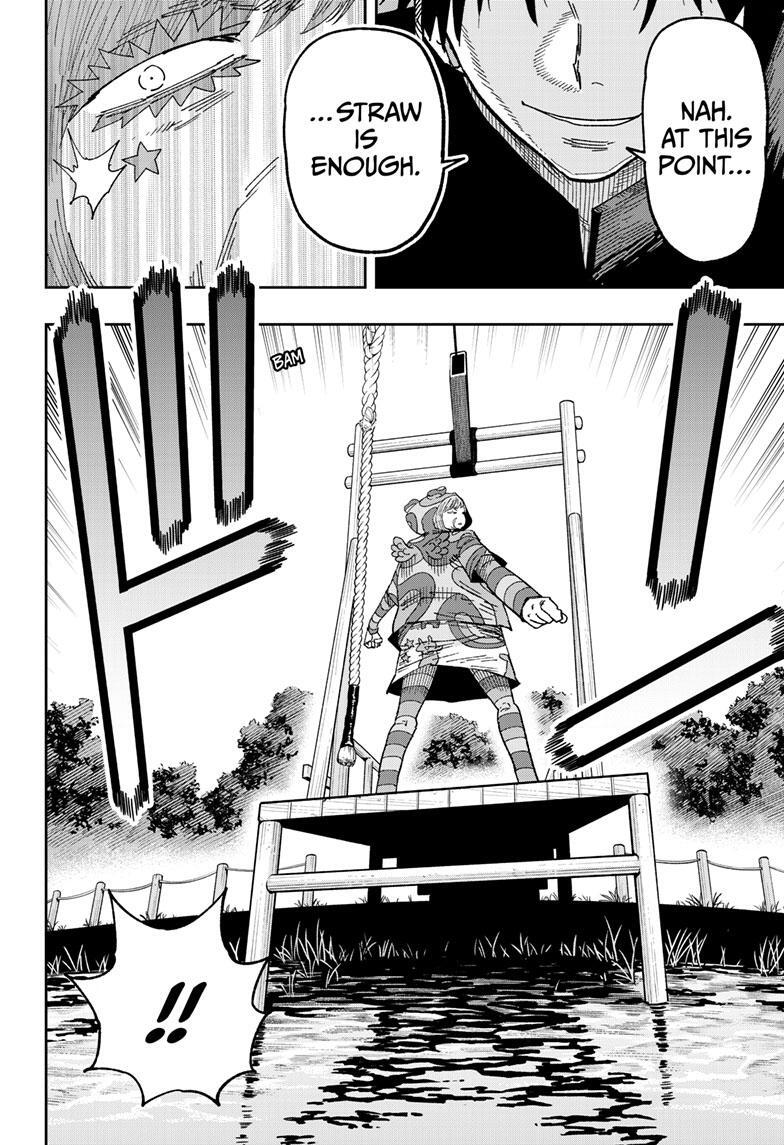 Read Parashoppers Manga Online