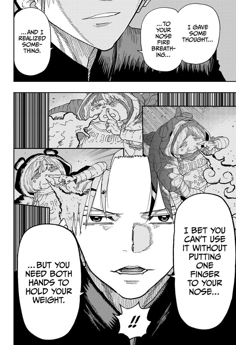 Read Parashoppers Manga Online