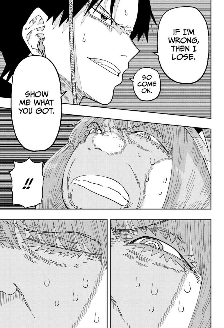 Read Parashoppers Manga Online